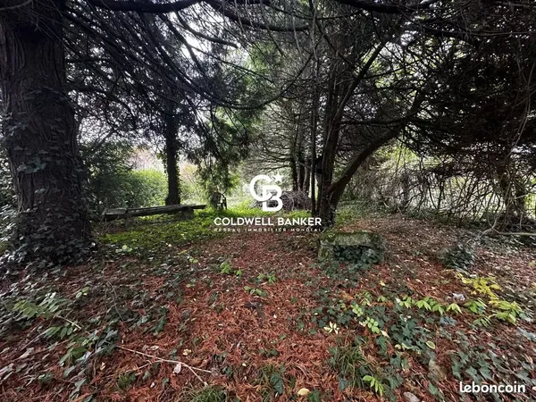 Terrain 615 m² Saint-Ouen-les-Vignes 