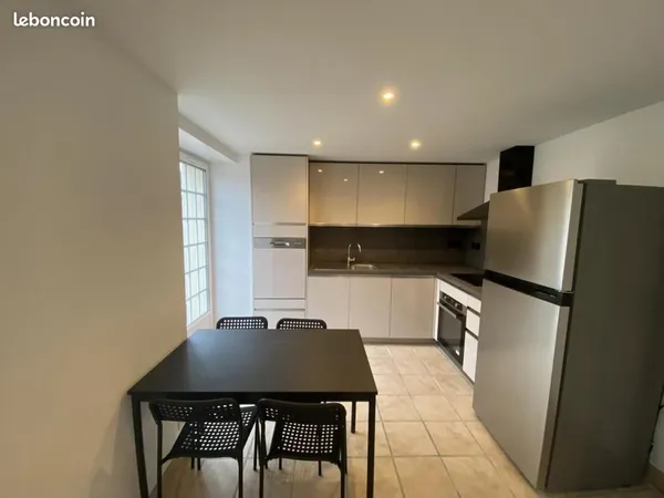 Maison 4 pièces 71 m² 