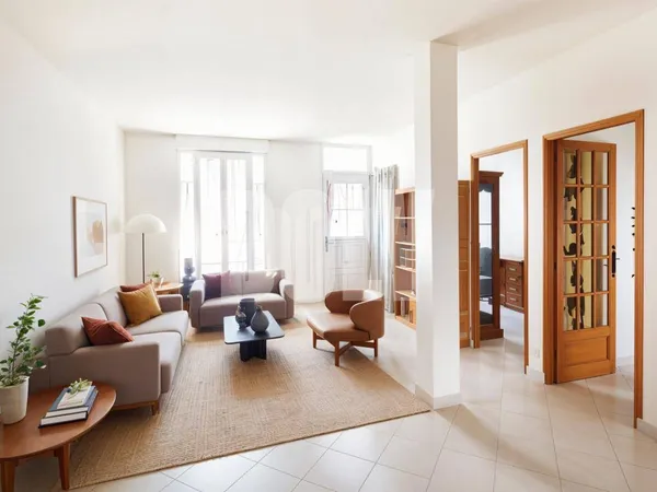Vends maison de ville 