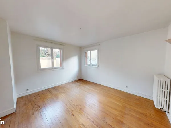 Appartement 2 pièces 51 m² 
