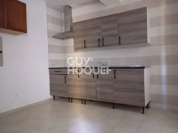 Maison 4 pièces 50 m² 