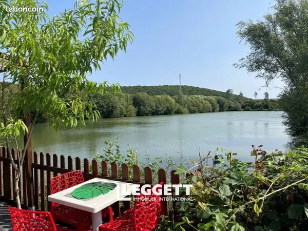 Maison Vente Fontaine-l'Abbé   401850€
