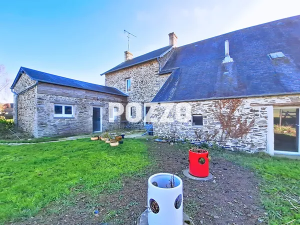 Maison Villy Bocage 6 pièce(s) 135 m2 
