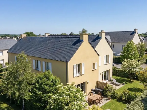 Maison T3 tout finie 