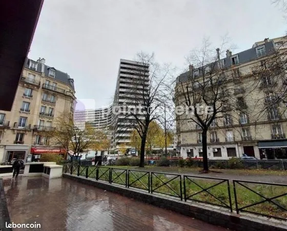 Local commercial 91 m² 