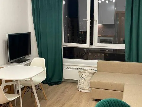 Appartement 1 pièce 17 m² 