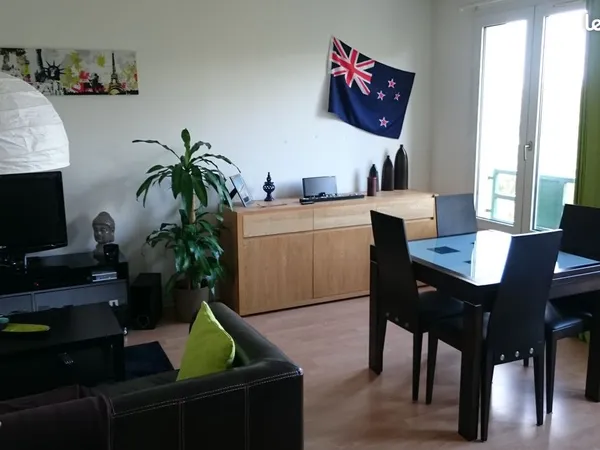 APPARTEMENT T2 Bd Louis XIV Lille 