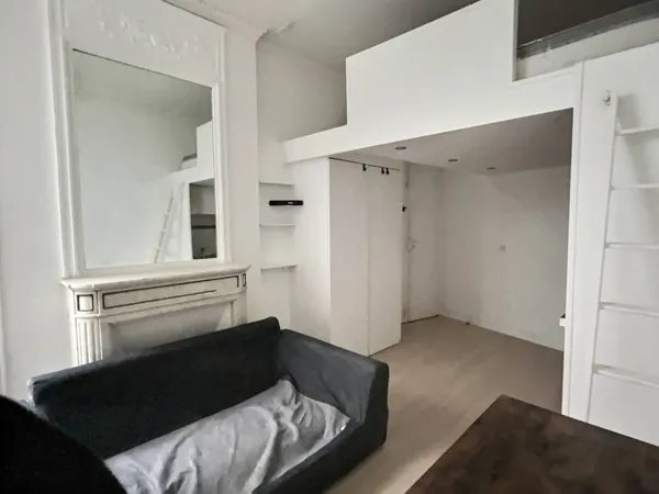 Vends appartement bon état 