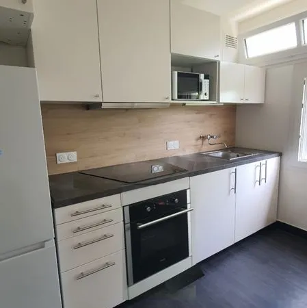 Chambre dans colocation à 2 