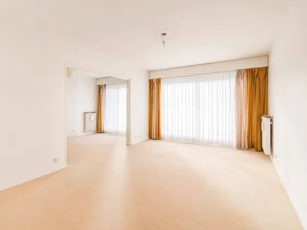 Appartement 5 pièces 106 m² 