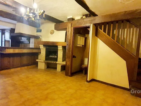 Maison 6 pièces 146 m² 
