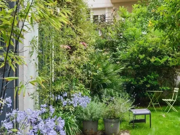 Vends maison de charme 