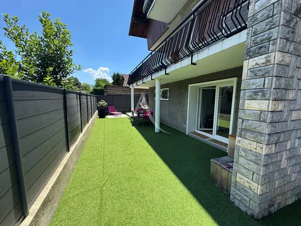 Appartement 1 pièce 26 m² 
