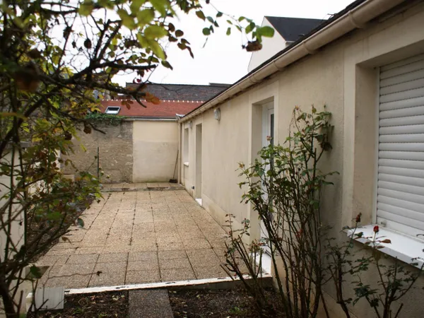 Maison 2 pièces 47 m² 