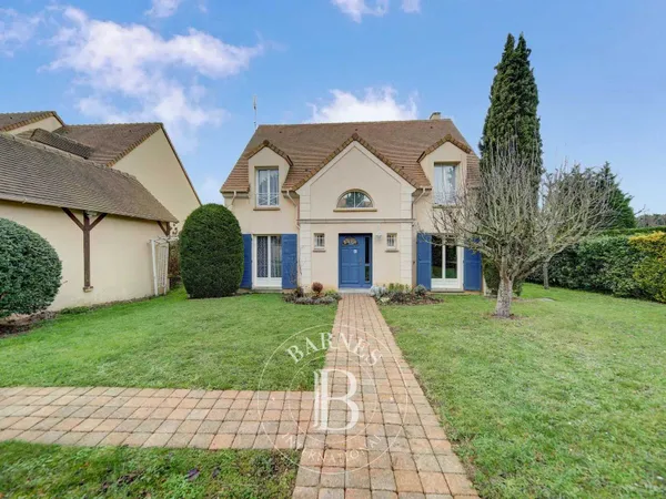 Saint Nom la Bretèche - Maison familiale 150 m² - 4 chambres 