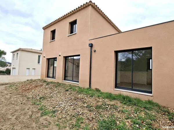 Maison 4 pièces 98 m² 