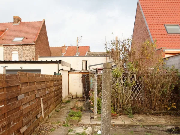 Maison 3 pièces 58 m² 