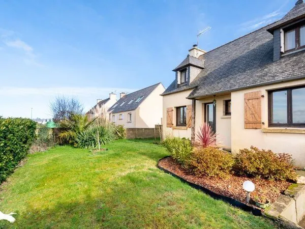 Maison 6 pièces 118 m² 