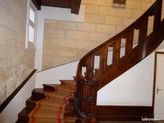 Appartement T2 