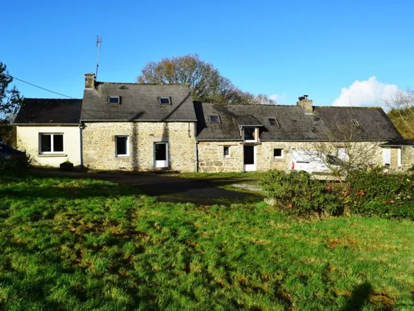 Maison 5 pièces 102 m² 