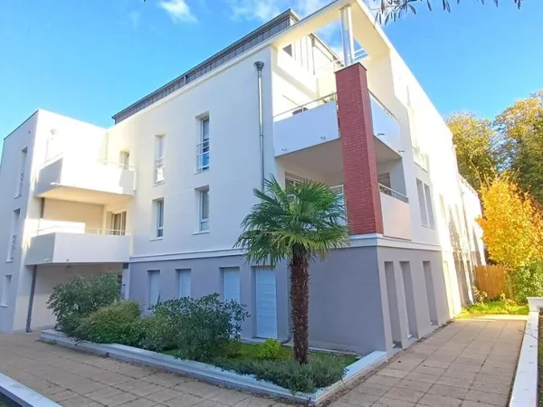 Appartement 3 pièces 71 m² 