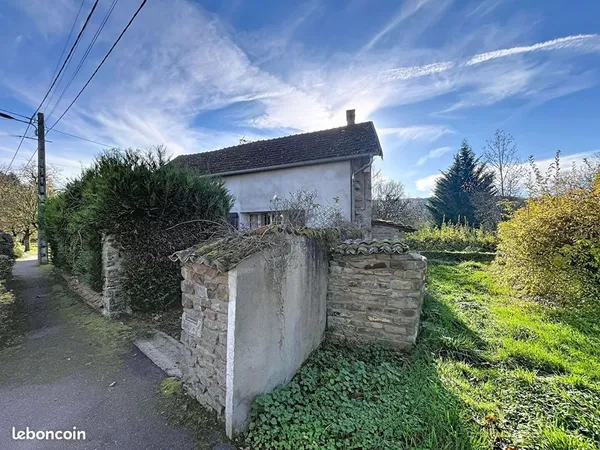 Maison 4 pièces 135 m² 