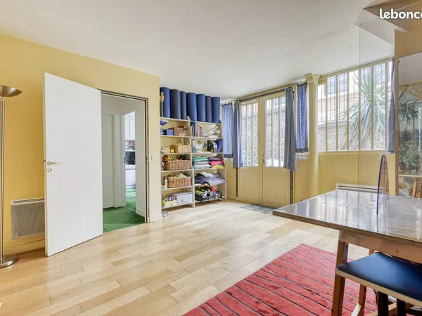Local d'Activités 36 m² PARIS 5 