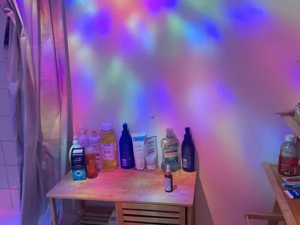 Loyer chambre 