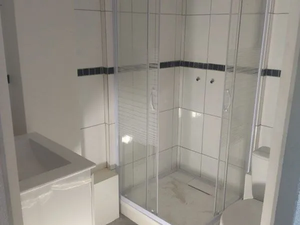 Location appartement T4 / 3 chambres 