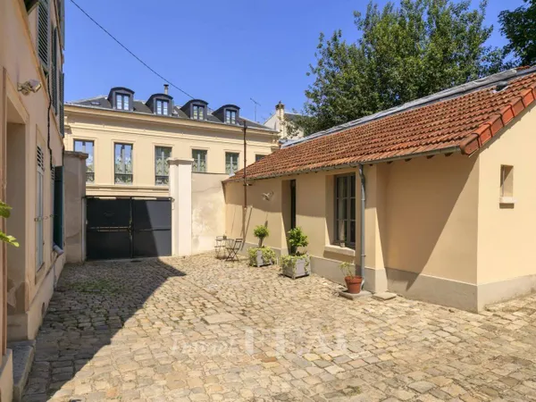 Appartement 1 pièce 25 m² 