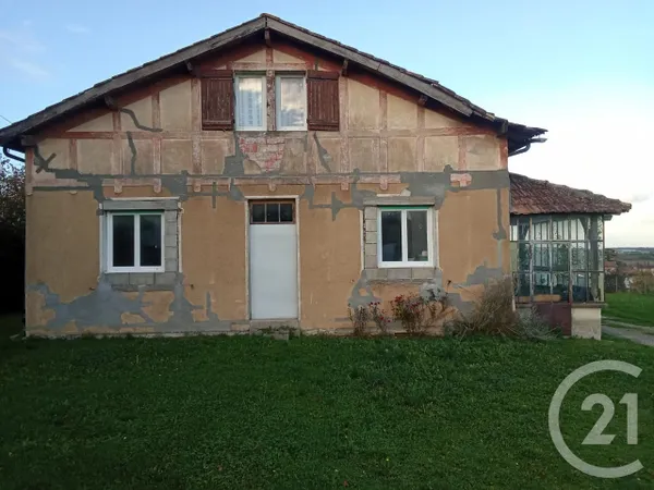 Maison 7 pièces 84 m² 