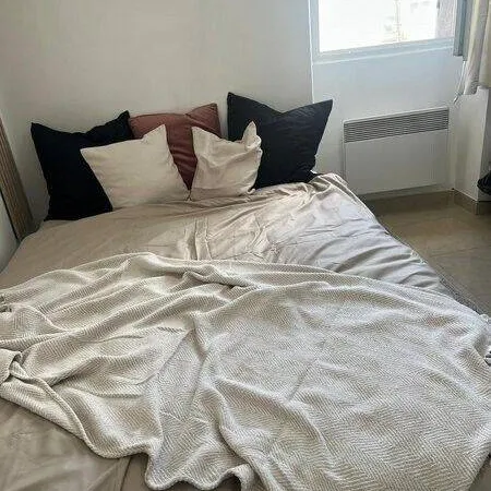 Studio 1 pièce 20 m² 