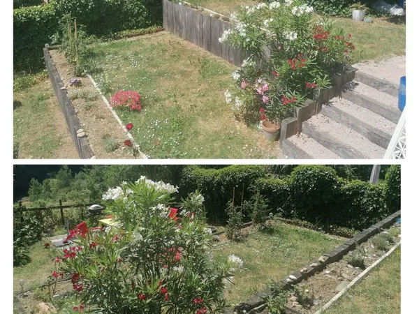 Charmante maison proche gare 