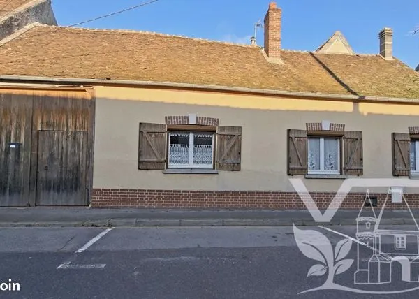Appartement 88 m² 