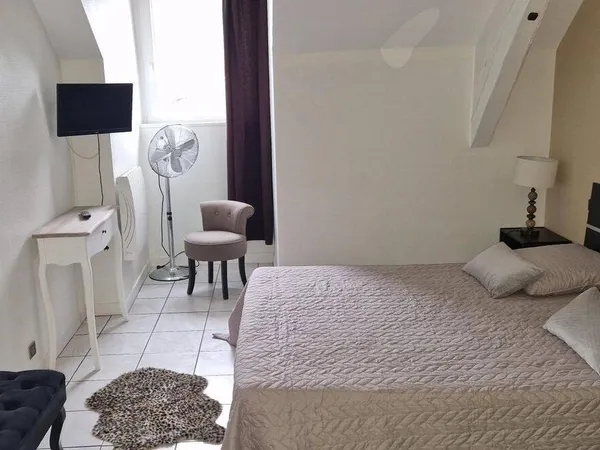 Appartement 2 pièces 64 m² 