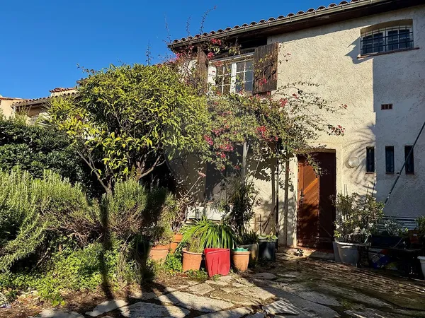 Maison 3 chambre(s) à vendre 