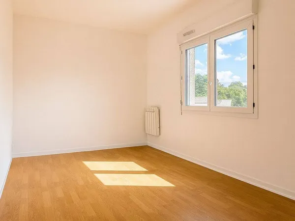 Appartement 2 pièces 28 m² 