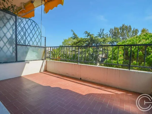 Appartement 2 pièces 57 m² 