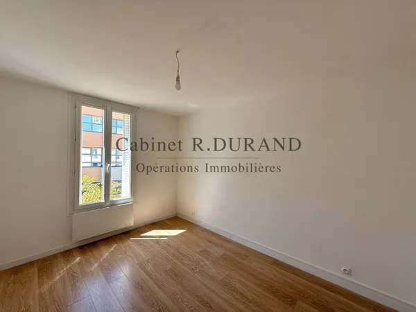 Appartement 1 pièce 19 m² 