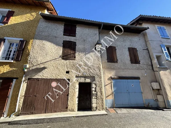 Maison 3 pièces 79 m² 