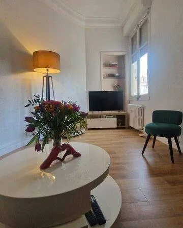 Appartement 1 pièce 27 m² 