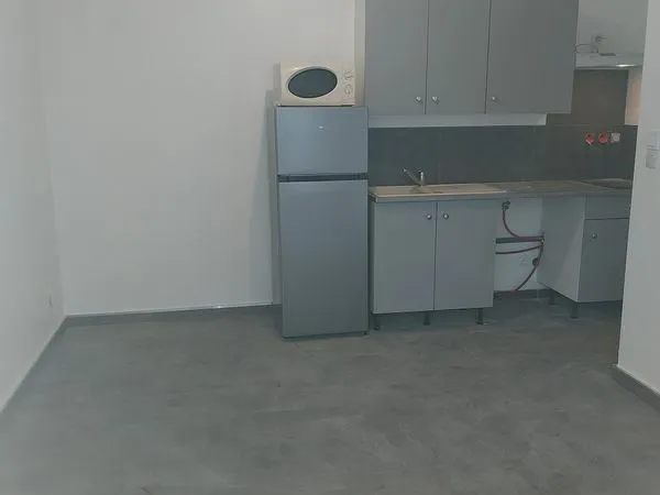 Appartement 2 pièces 32 m² 