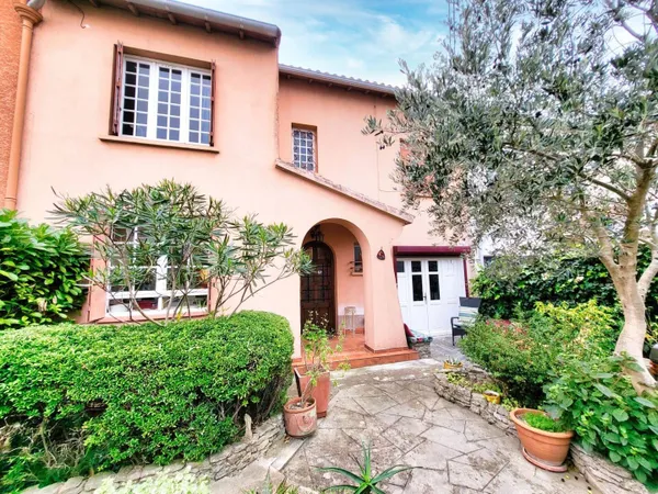 Maison 6 pièces 105 m² 