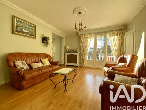 Maison 5 pièces 103 m² 