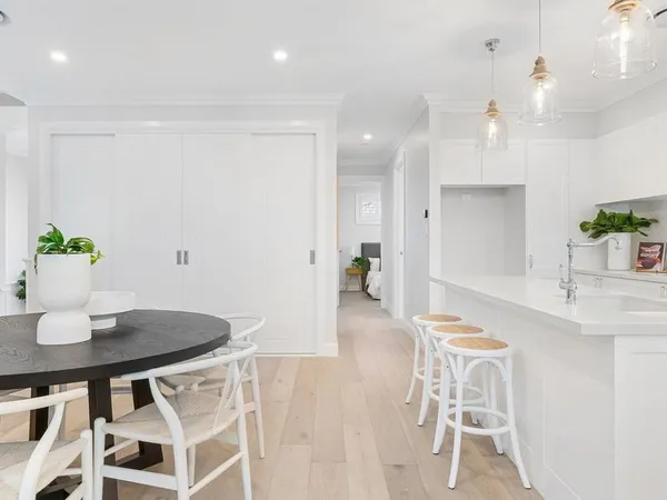 Appartement 2 pièces 43 m2 
