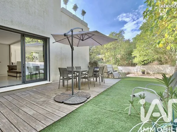 Maison 3 pièces 168 m² 
