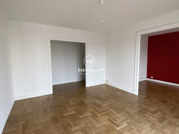 Appartement 3 pièces 72 m² 