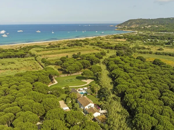 Villa la Ferme - Ramatuelle 