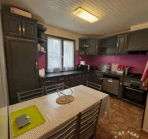 Maison 6 pièces 114 m² 