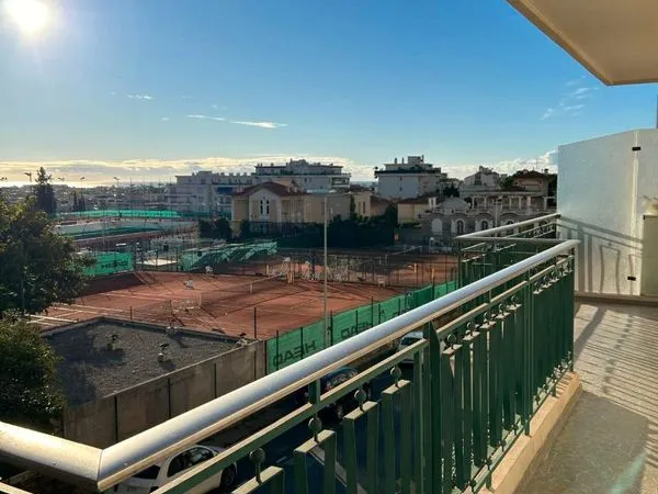 Appartement 3 pièces 77 m² 